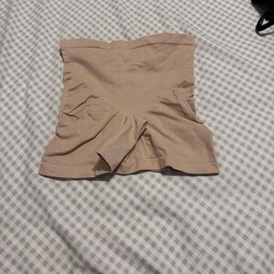 Victoria's Secret Nude Bandeau